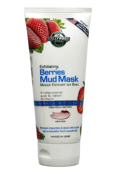 Berries Mud Mask 150ml