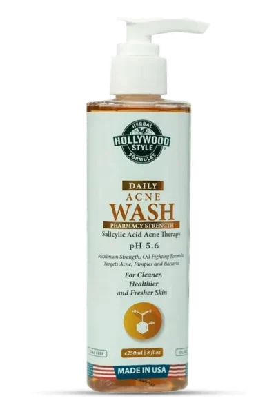 Daily Acne Wash 250ml