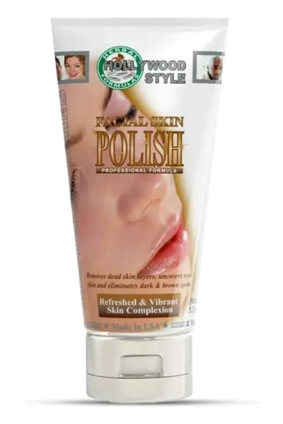 Facial Skin Polish 150ml