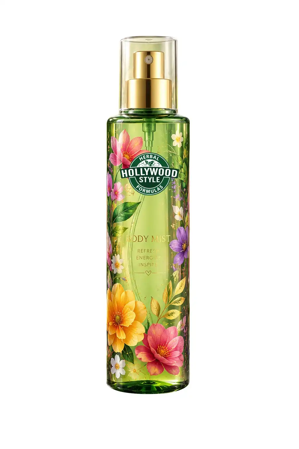 Floral Bloom Body Mist 250ml