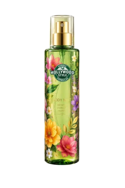 Floral Bloom Body Mist 250ml
