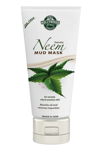 Neem Mud Mask 150ml