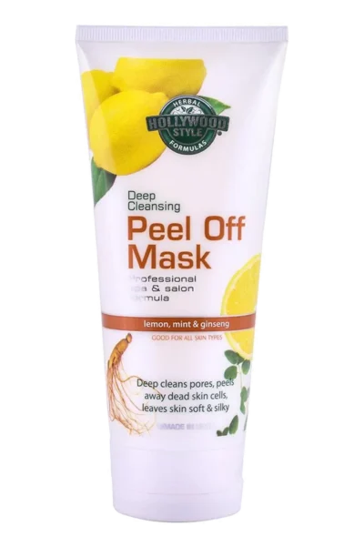 Peel Off Mask 150ml