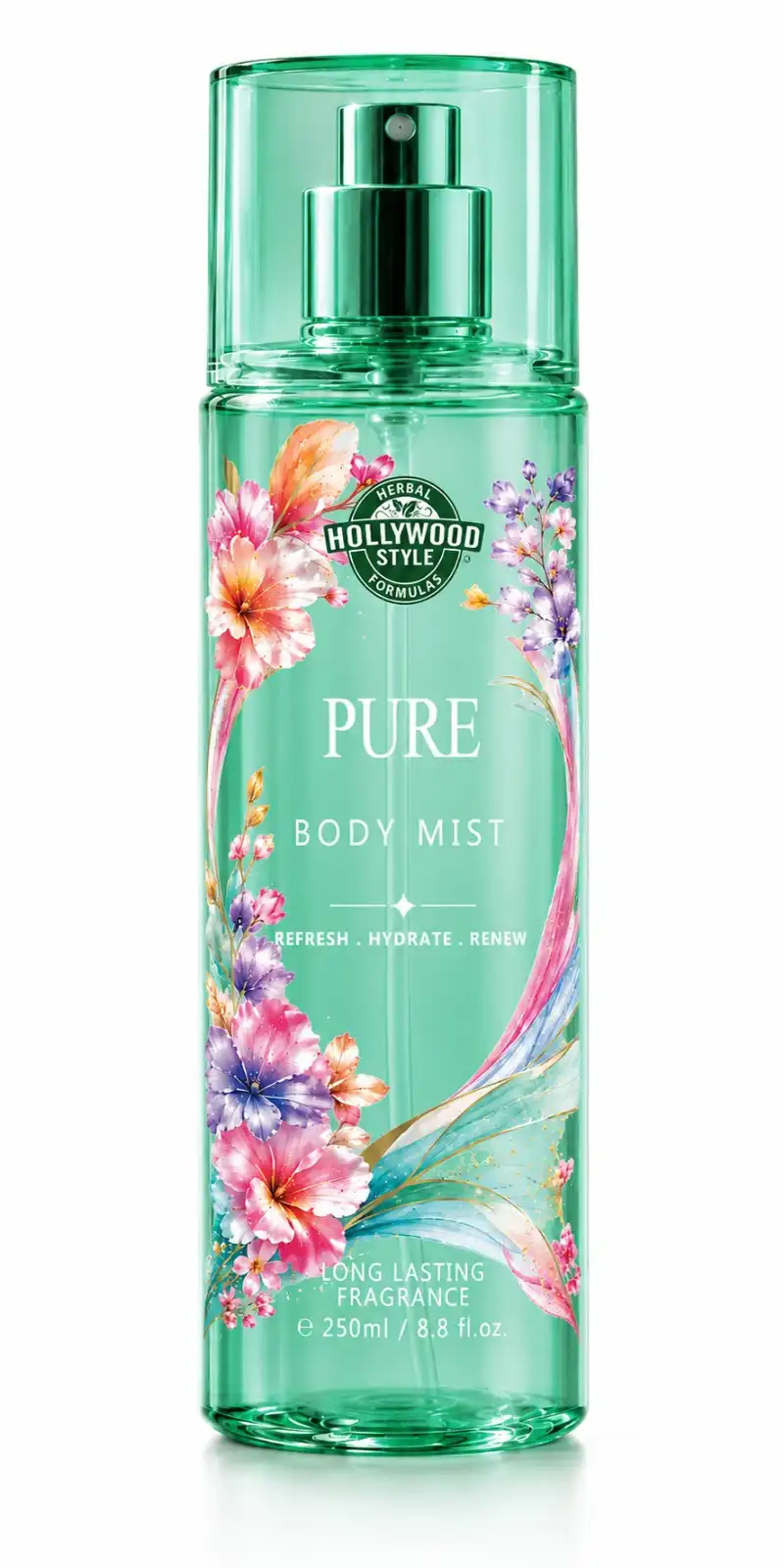 Pure Blossom Body Mist 250ml