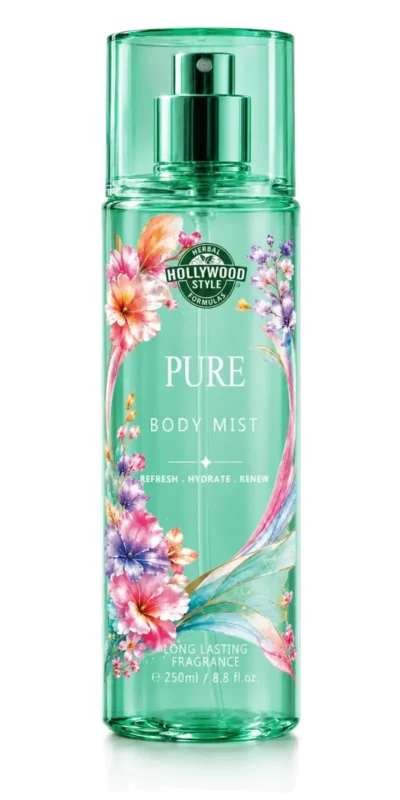 Pure Blossom Body Mist 250ml