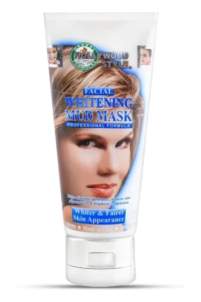 Whitening Mud Mask 150ml